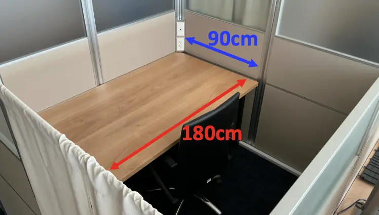 Desk